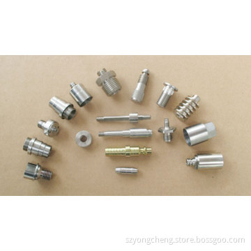 Universal Metal Machine Parts (005)
